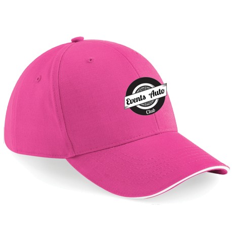 Casquette Events – Club Events Auto
