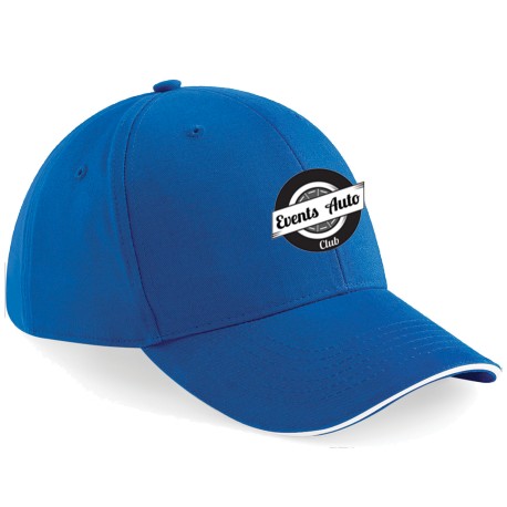 Casquette Events – Club Events Auto