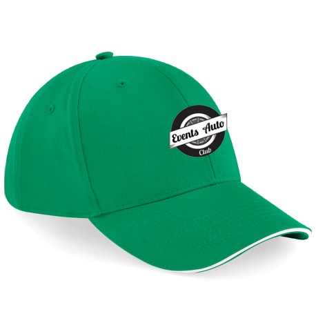 Casquette Events – Club Events Auto
