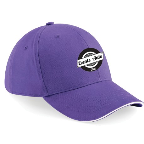 Casquette Events – Club Events Auto
