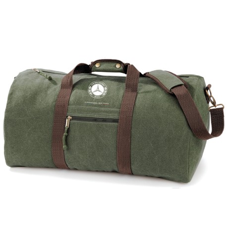 Sac de voyage Vintage Mercedes – Club Mercedes-Benz France