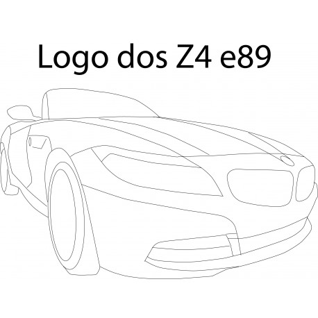 Doudoune femme BMW Z HDF – BMW Z Club Les Z'hauts de France