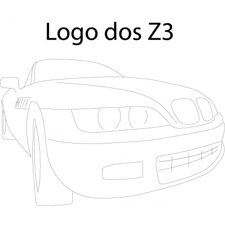 Bodywarmer Femme BMW Z HDF – BMW Z Club Les Z'hauts de France