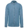 Chemise Denim Homme Armorique – Club des Porchistes d'Armorique