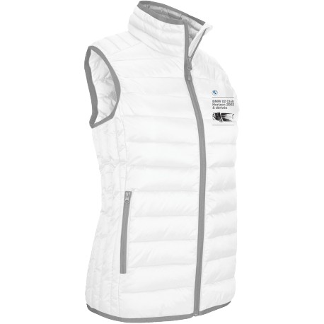 Bodywarmer Femme BMW Horizon 2002 – Collection Femme