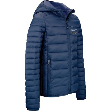 Softshell Homme BMW Horizon 2002 – Collection Homme