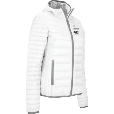 Softshell Femme BMW Horizon 2002 – Collection Femme