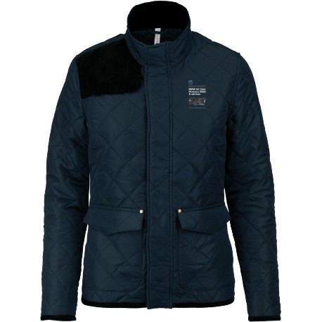 Softshell Femme BMW Horizon 2002 – Collection Femme