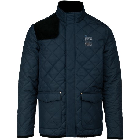Softshell Homme BMW Horizon 2002 – Collection Homme