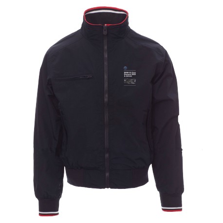 Softshell Homme BMW Horizon 2002 – Collection Homme