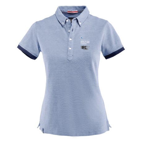 Polo poche Femme BMW Horizon 2002