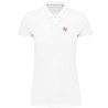 Polo Supima Femme Classic Expert – Classic Expert