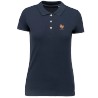 Polo Supima Femme Classic Expert – Classic Expert