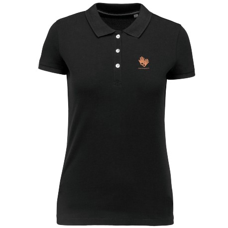 Polo Supima Femme Classic Expert – Classic Expert