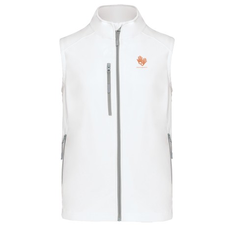 Bodywarmer Softshell Femme Classic Expert – Classic Expert