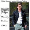 Veste matelassée Homme – Motor Dress Code