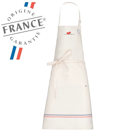 Tablier Origine France Garantie – Mon Coeur Valence
