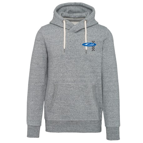 Sweat capuche Vintage Unisexe CCP – Club Capri Passion