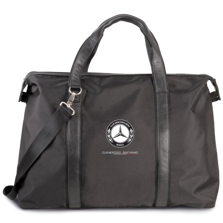 Sac fourre-tout de voyage Mercedes – Club Mercedes-Benz France