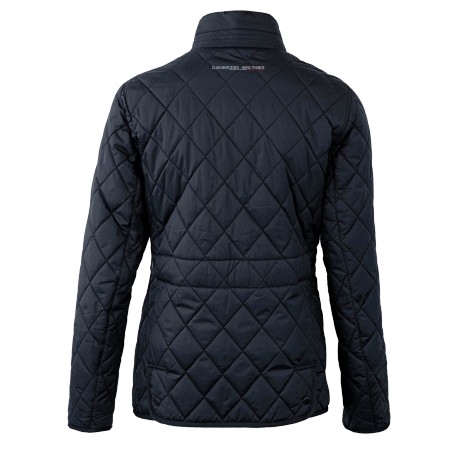 Veste matelassée Premium Femme – Club Mercedes-Benz France