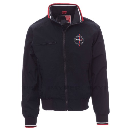 Blouson mi-saison homme Passion 969 – Passion Le Club 969