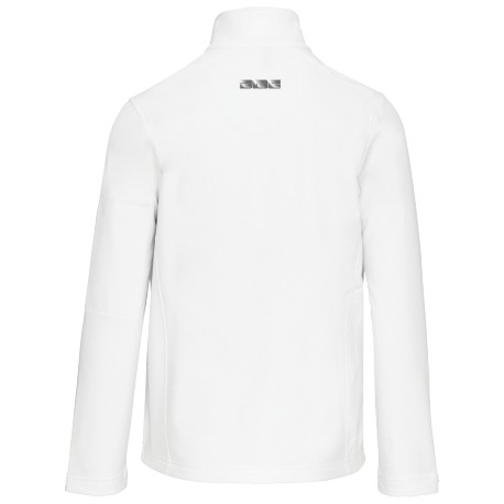 Veste Softshell homme DMC – Amicale Delorean