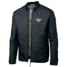 Blouson moderne homme – Amicale Delorean