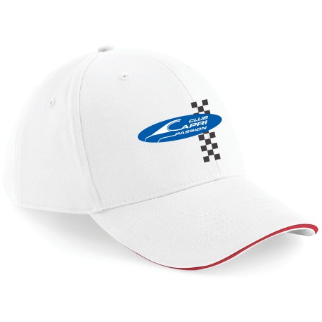 Casquette Capri Passion