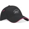 Casquette 5 pans AGBM – Amicale Grand Banks