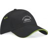 Casquette 5 pans AGBM – Amicale Grand Banks