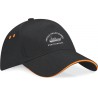 Casquette 5 pans AGBM – Amicale Grand Banks