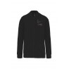 Sweat Homme molleton zippé E21 – BMW Club E21 France