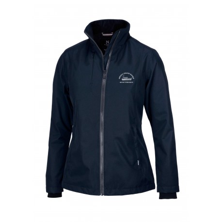 Pull col rond Homme AGBM – Amicale Grand Banks