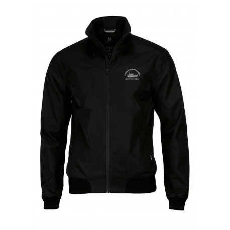 Pull col rond Homme AGBM – Amicale Grand Banks