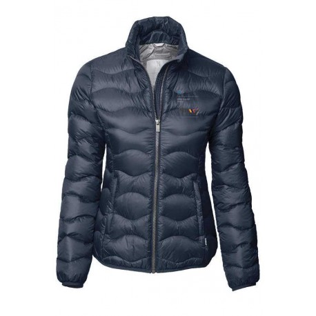 Doudoune Luxe Femme E21